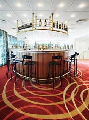 фото отеля First Slotshotel Aalborg