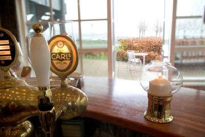 фото отеля First Slotshotel Aalborg