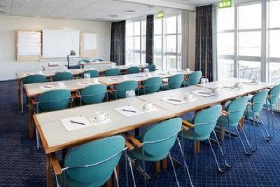 фото отеля First Slotshotel Aalborg