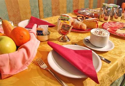 фото отеля Jolly B&B Affittacamere