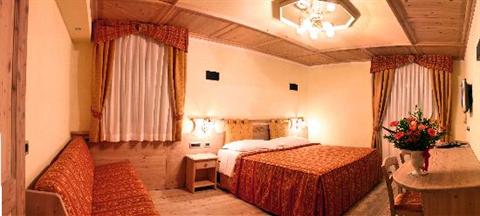 фото отеля Jolly B&B Affittacamere