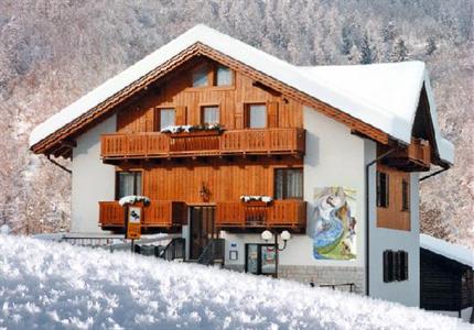 фото отеля Jolly B&B Affittacamere