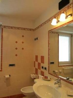 фото отеля Jolly B&B Affittacamere