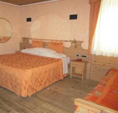 фото отеля Jolly B&B Affittacamere