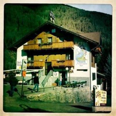 фото отеля Jolly B&B Affittacamere