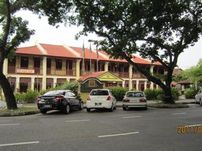 фото отеля 1926 Heritage Hotel