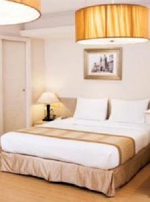 фото отеля Hope Land Executive Serviced Apartments Bangkok