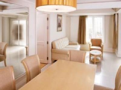 фото отеля Hope Land Executive Serviced Apartments Bangkok