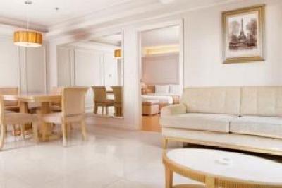 фото отеля Hope Land Executive Serviced Apartments Bangkok