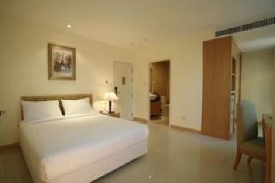фото отеля Hope Land Executive Serviced Apartments Bangkok