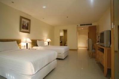 фото отеля Hope Land Executive Serviced Apartments Bangkok