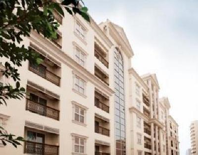 фото отеля Hope Land Executive Serviced Apartments Bangkok