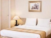Hope Land Executive Serviced Apartments Bangkok
