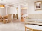 фото отеля Hope Land Executive Serviced Apartments Bangkok