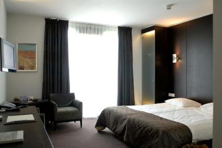фото отеля Best Western Hotel Nobis Asten