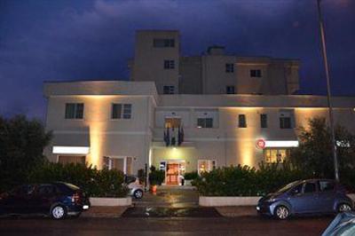 фото отеля Palace Hotel Gioia Tauro
