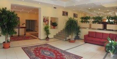 фото отеля Palace Hotel Gioia Tauro