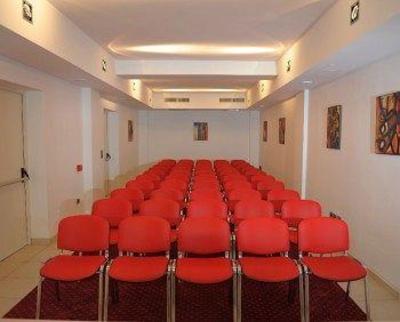 фото отеля Palace Hotel Gioia Tauro