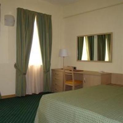 фото отеля Palace Hotel Gioia Tauro
