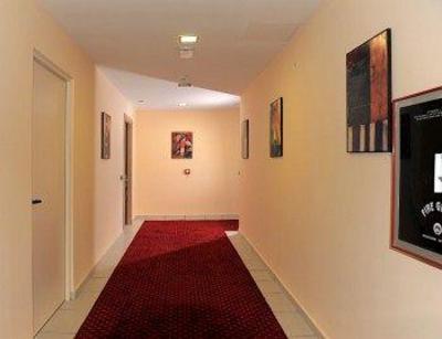 фото отеля Palace Hotel Gioia Tauro