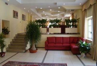фото отеля Palace Hotel Gioia Tauro