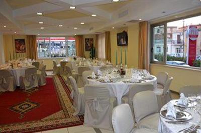 фото отеля Palace Hotel Gioia Tauro