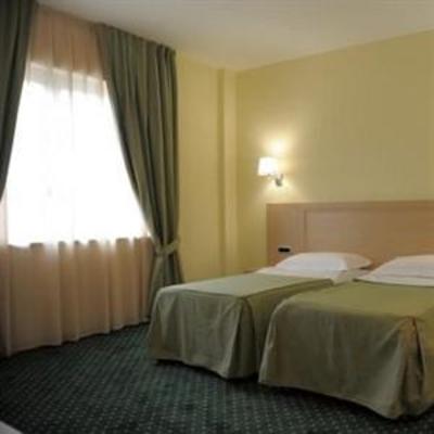 фото отеля Palace Hotel Gioia Tauro