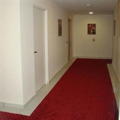 фото отеля Palace Hotel Gioia Tauro