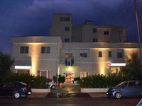 Palace Hotel Gioia Tauro
