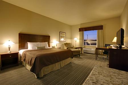 фото отеля BEST WESTERN Rimstone Ridge Hotel