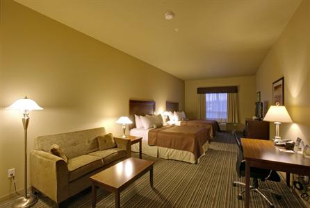 фото отеля BEST WESTERN Rimstone Ridge Hotel