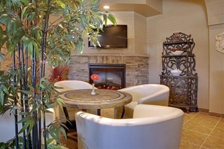 фото отеля BEST WESTERN Rimstone Ridge Hotel
