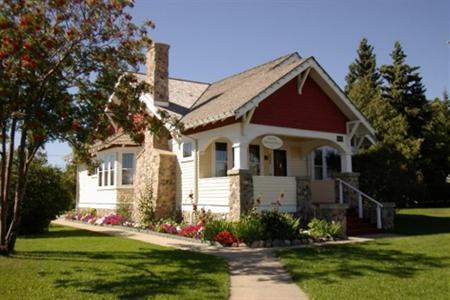 фото отеля BEST WESTERN Rimstone Ridge Hotel