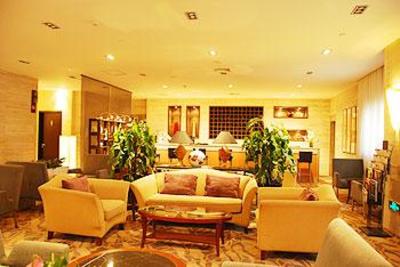 фото отеля Ruiwan Nanyuan Hotel Tianjin