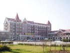 фото отеля Ruiwan Nanyuan Hotel Tianjin