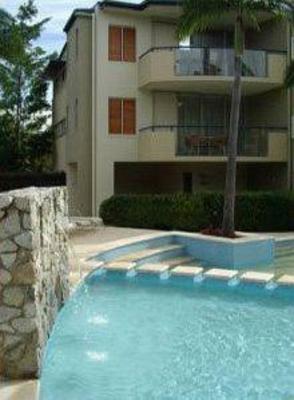 фото отеля Montpellier Boutique Resort
