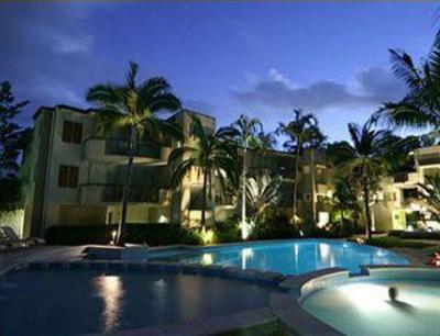 фото отеля Montpellier Boutique Resort