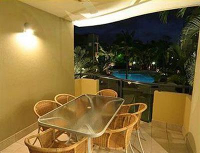 фото отеля Montpellier Boutique Resort