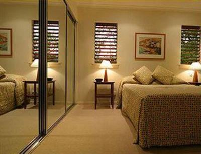 фото отеля Montpellier Boutique Resort