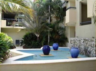 фото отеля Montpellier Boutique Resort