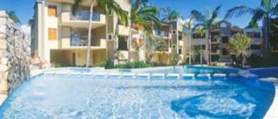 фото отеля Montpellier Boutique Resort