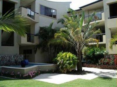 фото отеля Montpellier Boutique Resort