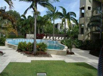 фото отеля Montpellier Boutique Resort