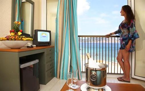 фото отеля Invisa Hotel Club Cala Verde