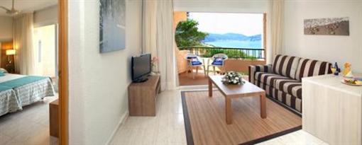 фото отеля Invisa Hotel Club Cala Verde