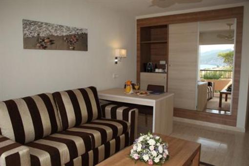 фото отеля Invisa Hotel Club Cala Verde