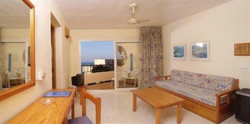 фото отеля Invisa Hotel Club Cala Verde