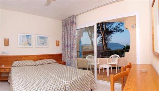 фото отеля Invisa Hotel Club Cala Verde