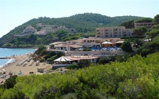 фото отеля Invisa Hotel Club Cala Verde