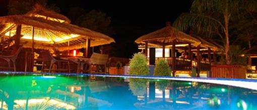 фото отеля Invisa Hotel Club Cala Verde
